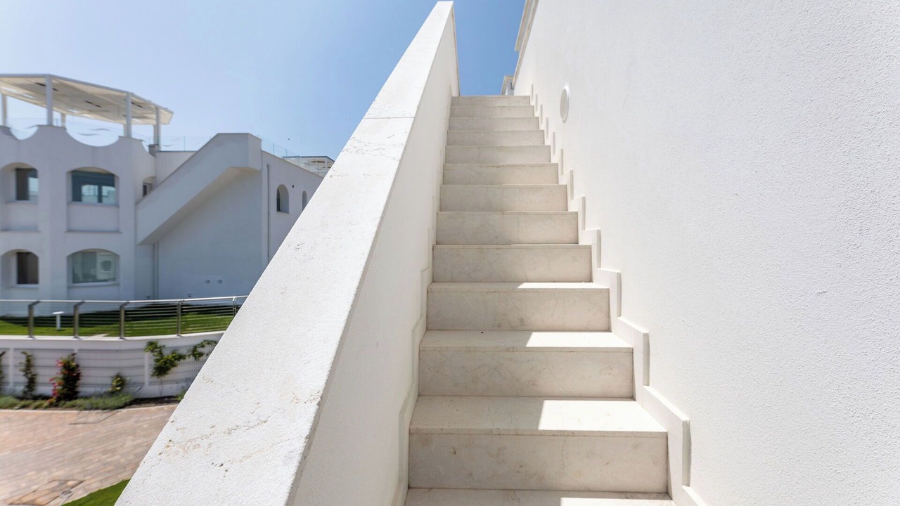 Photo of Patio Balcony in Marcelli