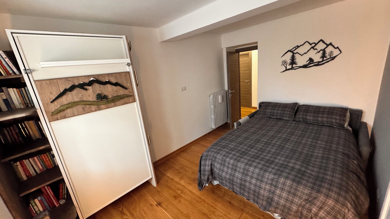 Photo of Bedroom in Ovindoli