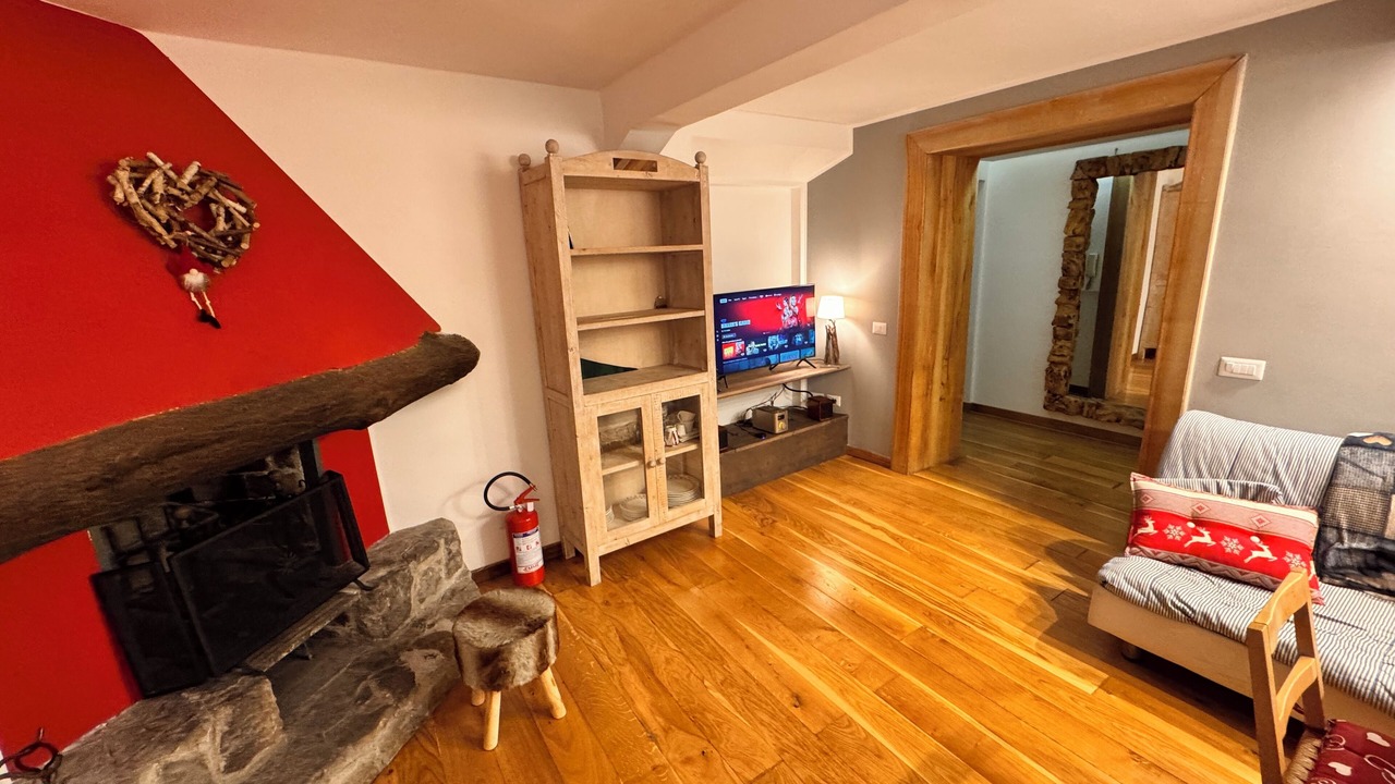 Photo of Livingroom in Ovindoli