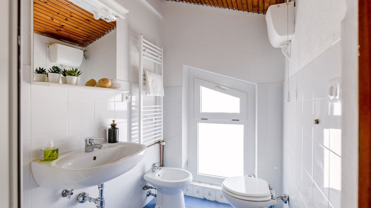 Photo of Bathroom in Loreto