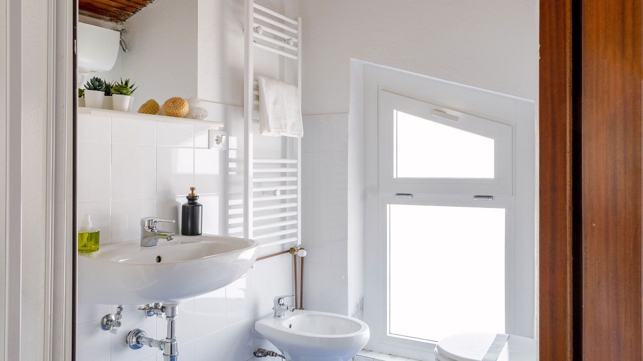 Photo of Bathroom in Loreto