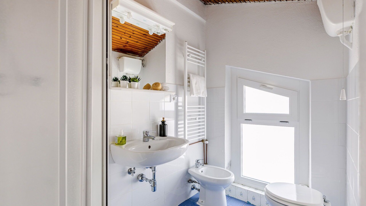 Photo of Bathroom in Loreto