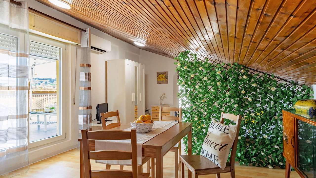 Photo of Livingroom in Loreto