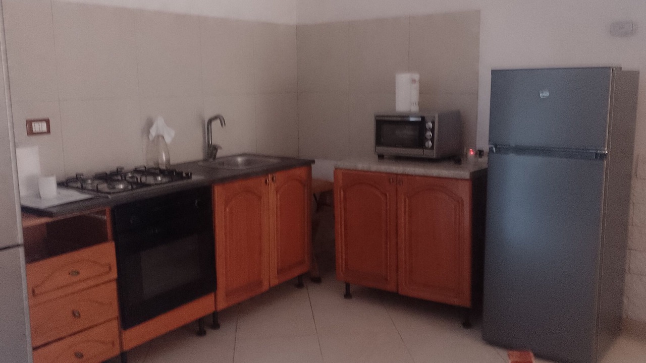 Photo of Kitchen in Camerano