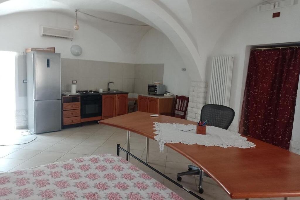 Photo of Bedroom in Camerano