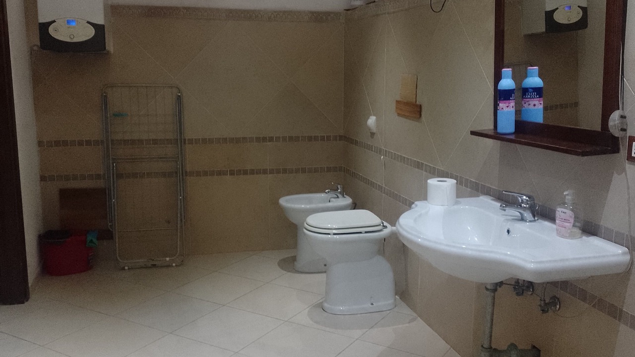 Photo of Bathroom in Camerano