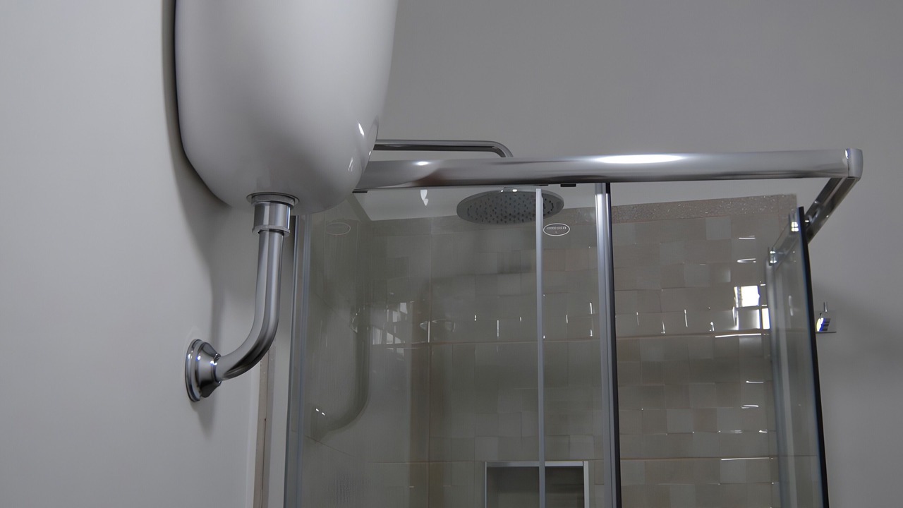 Photo of Bathroom in Mercato San Severino