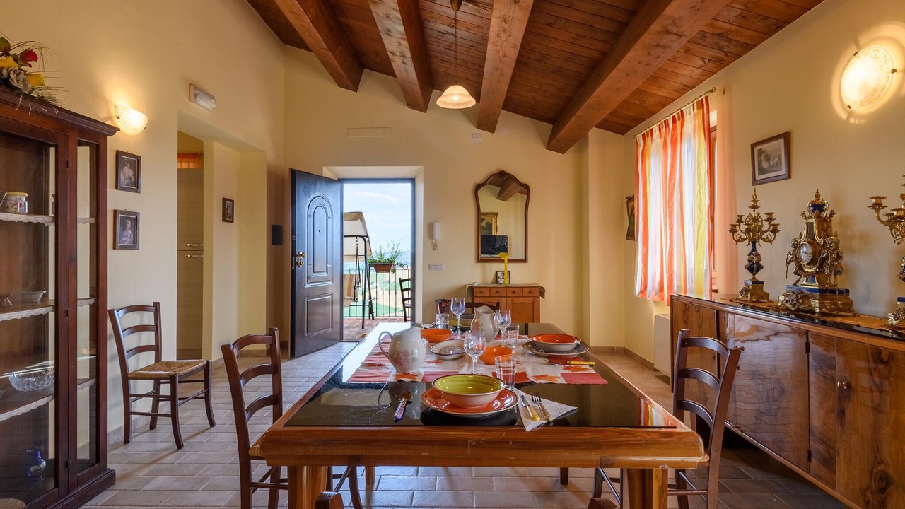 Photo of Bedroom in Montedinove