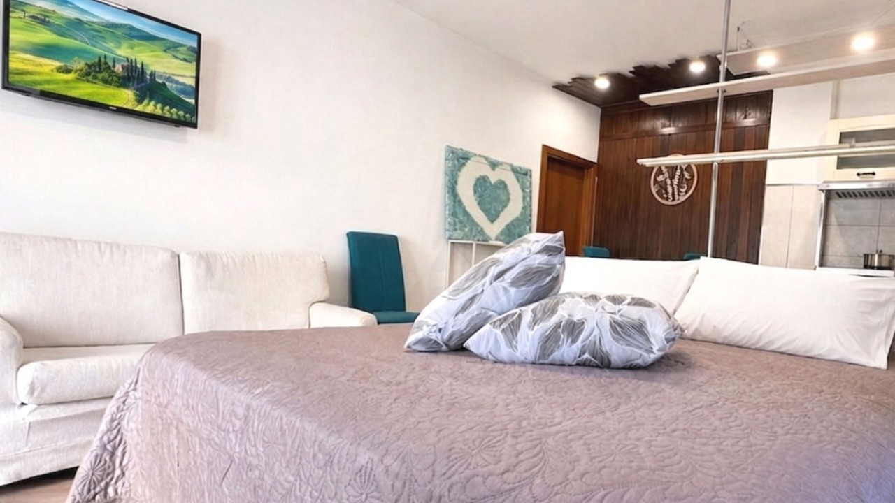Photo of Bedroom in Trevi