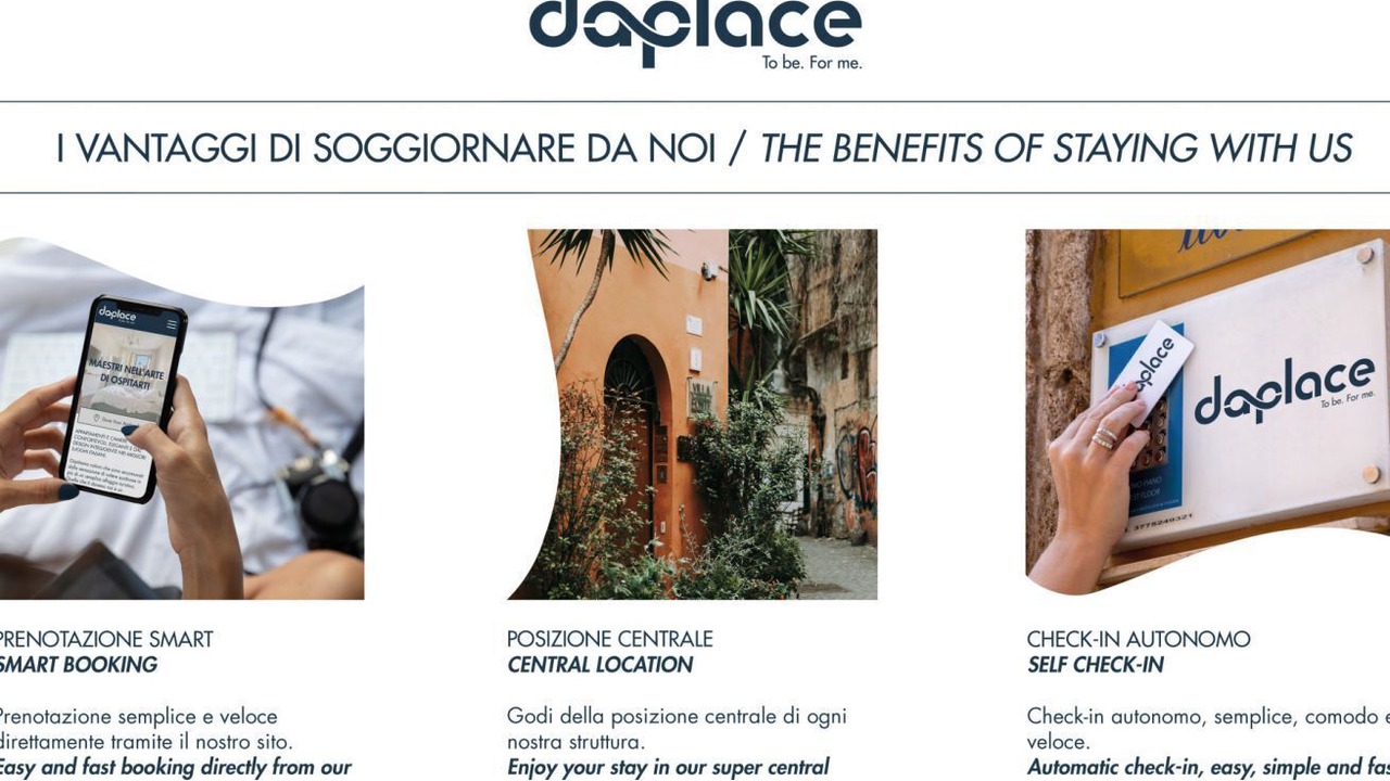 Photo of Others in Trastevere