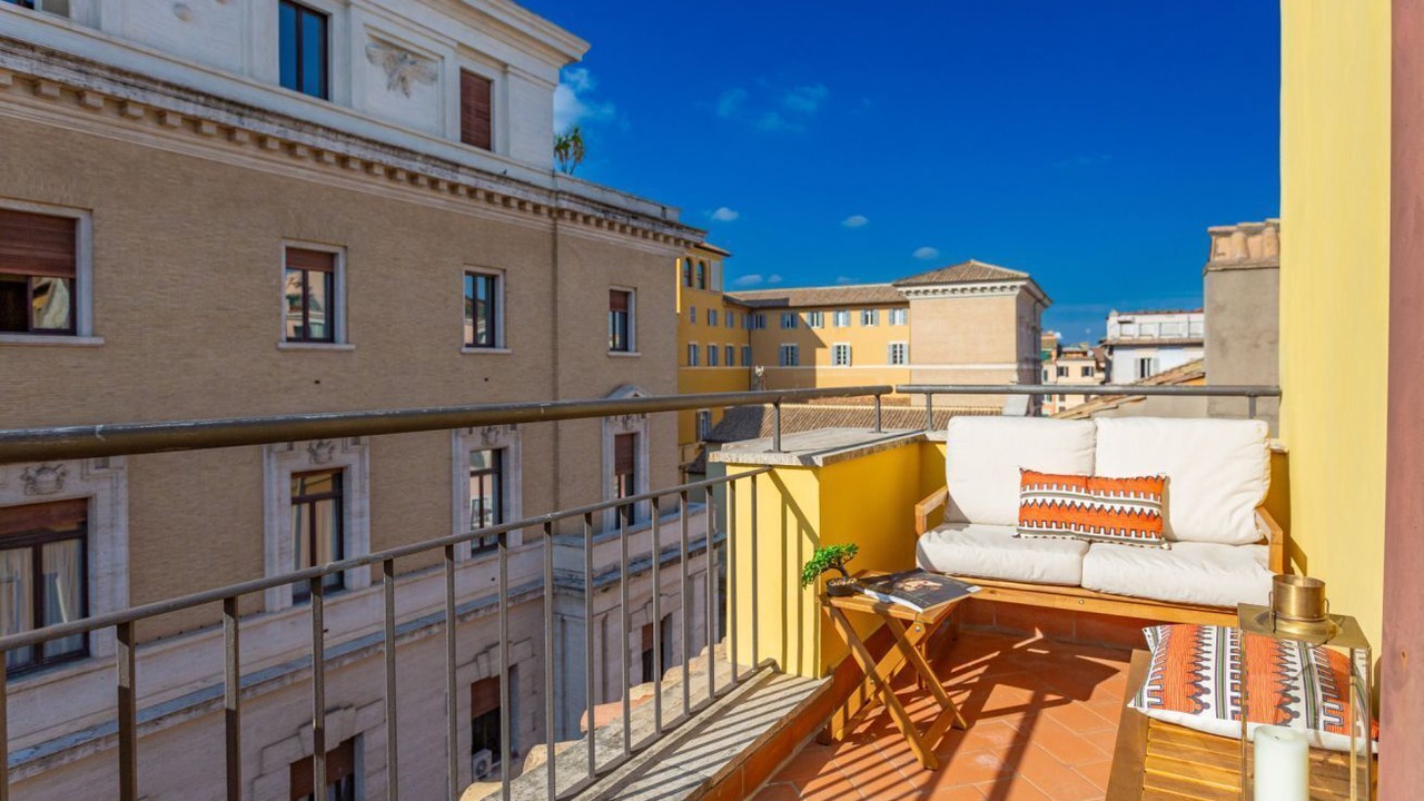 Photo of Outdoor in Trastevere