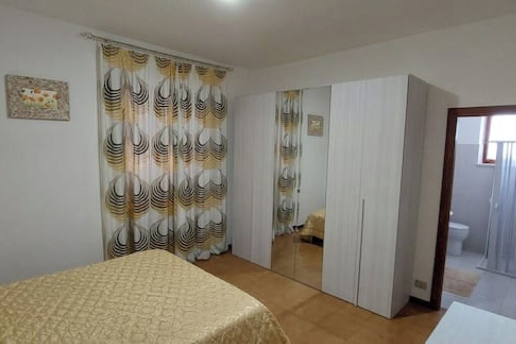 Photo of Bedroom in Magliano Sabina