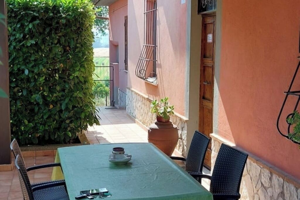 Photo of Outdoor in Magliano Sabina
