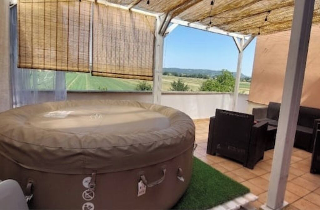 Photo of Patio Balcony in Magliano Sabina