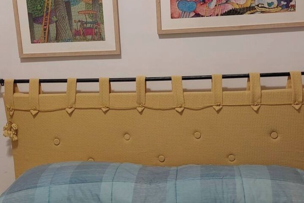 Photo of Bedroom in Magliano Sabina