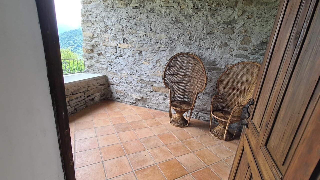 Photo of Patio Balcony in Villadossola