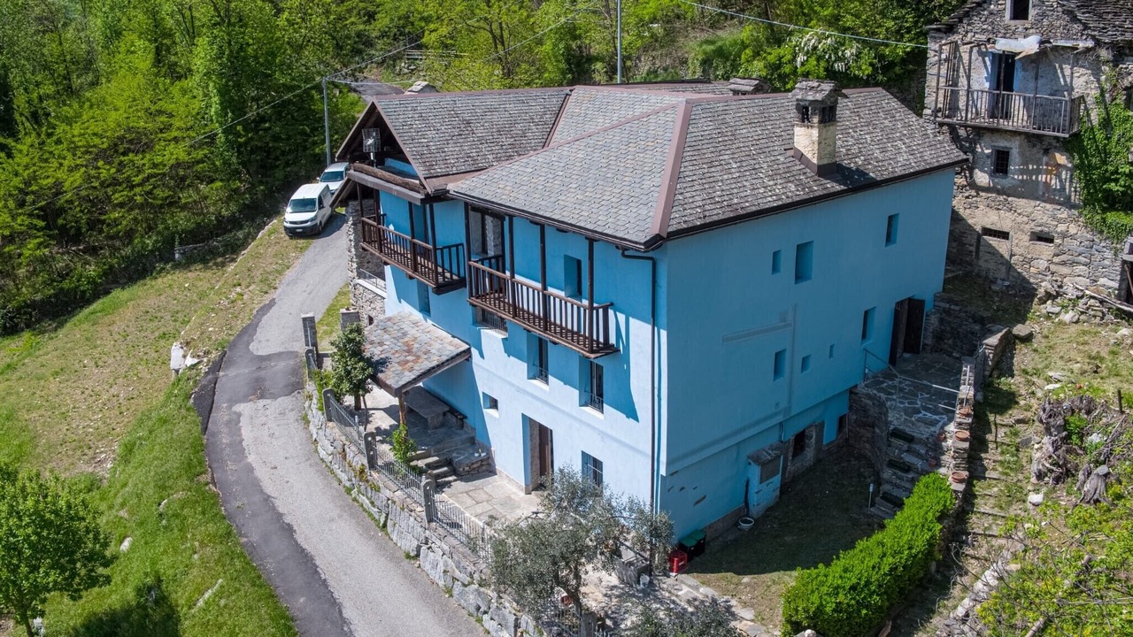 Photo of Outdoor in Villadossola