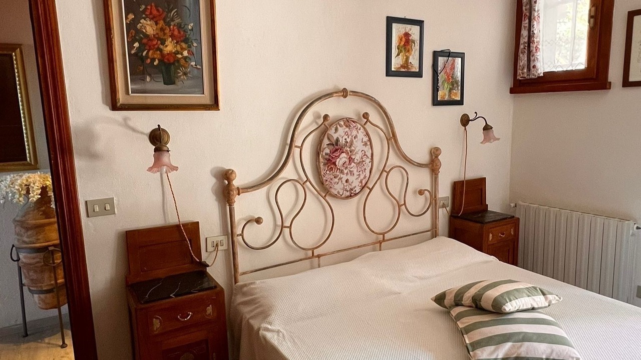Photo of Bedroom in Zona 167 Scarlino