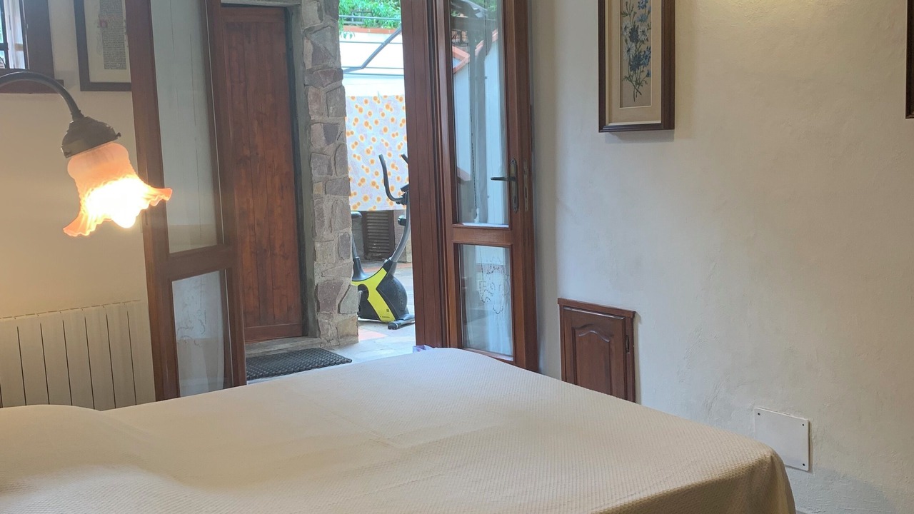 Photo of Bedroom in Zona 167 Scarlino