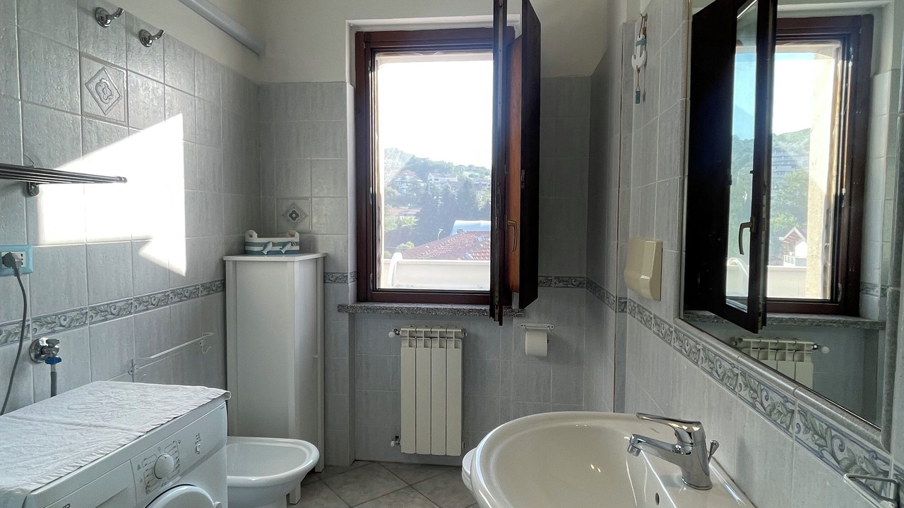 Photo of Bathroom in Pescara