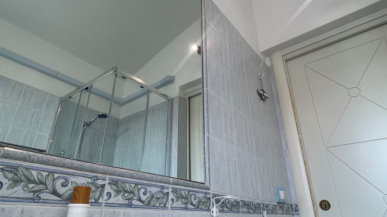 Photo of Bathroom in Pescara