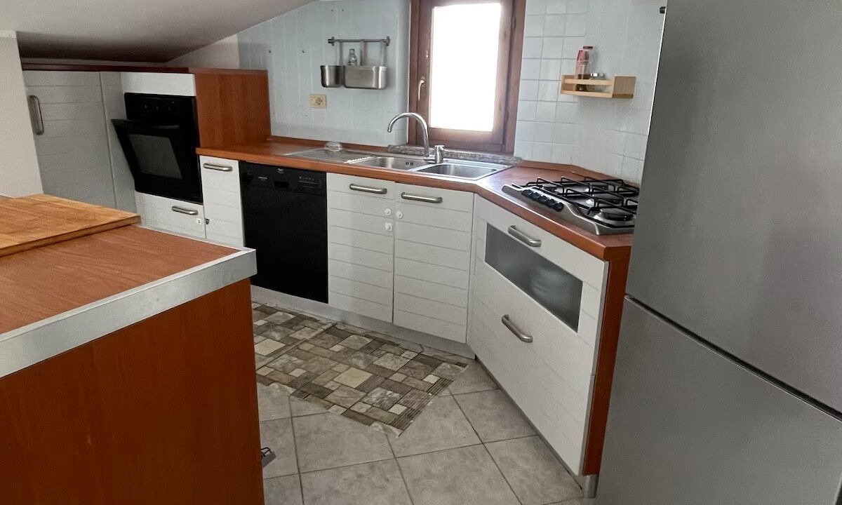 Photo of Kitchen in Pescara