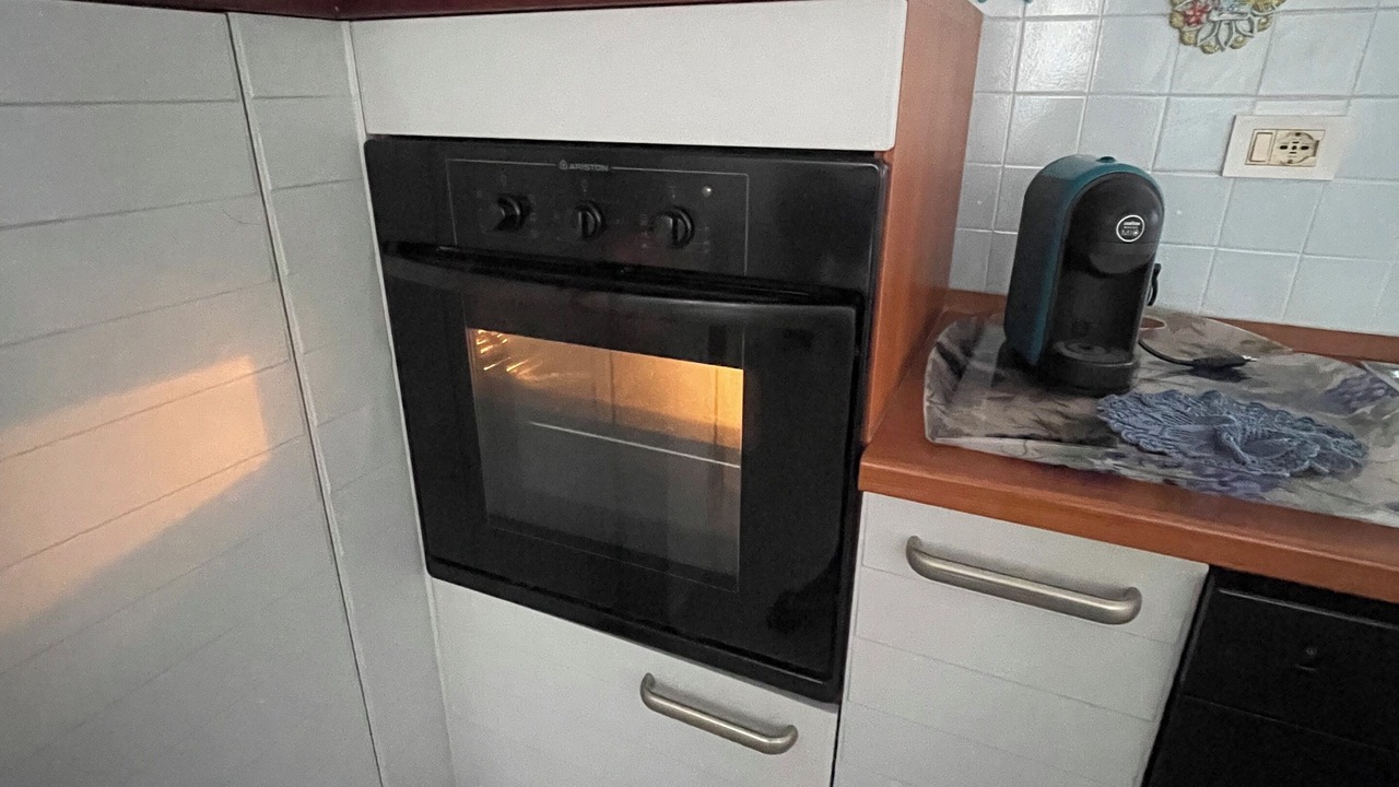 Photo of Kitchen in Pescara