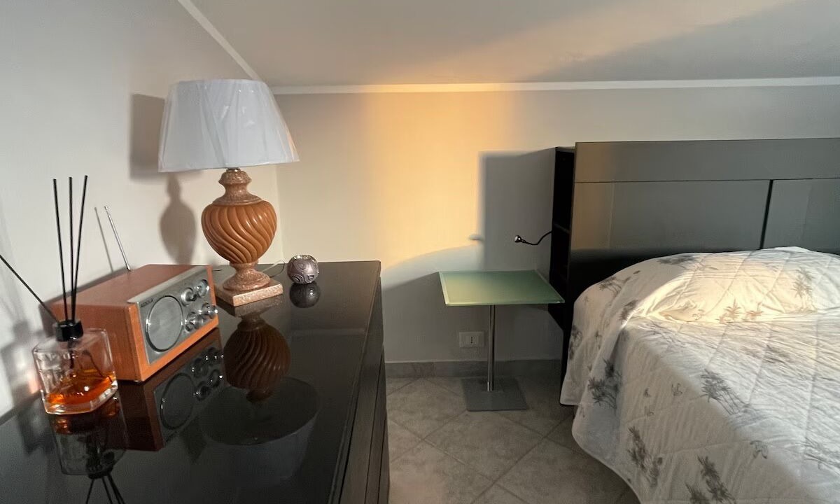Photo of Bedroom in Pescara