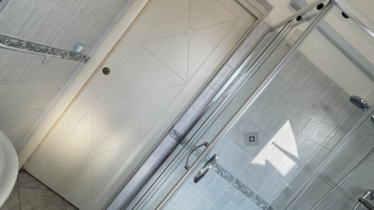Photo of Bathroom in Pescara