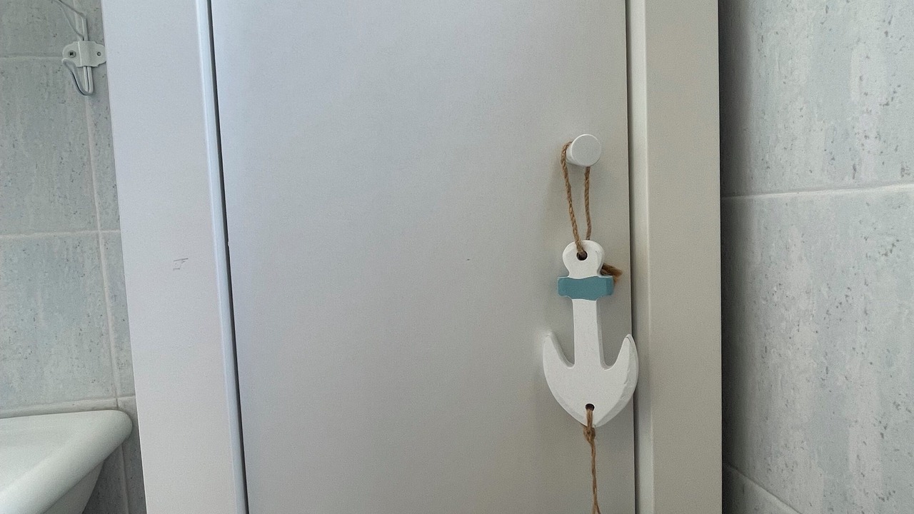 Photo of Bathroom in Pescara