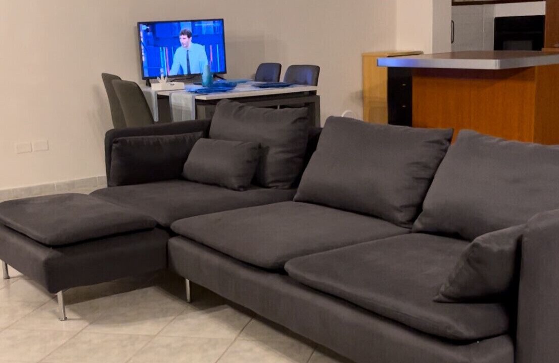 Photo of Livingroom in Pescara