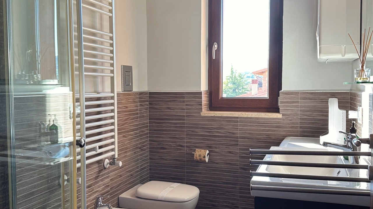 Photo of Bathroom in Castel di Sangro