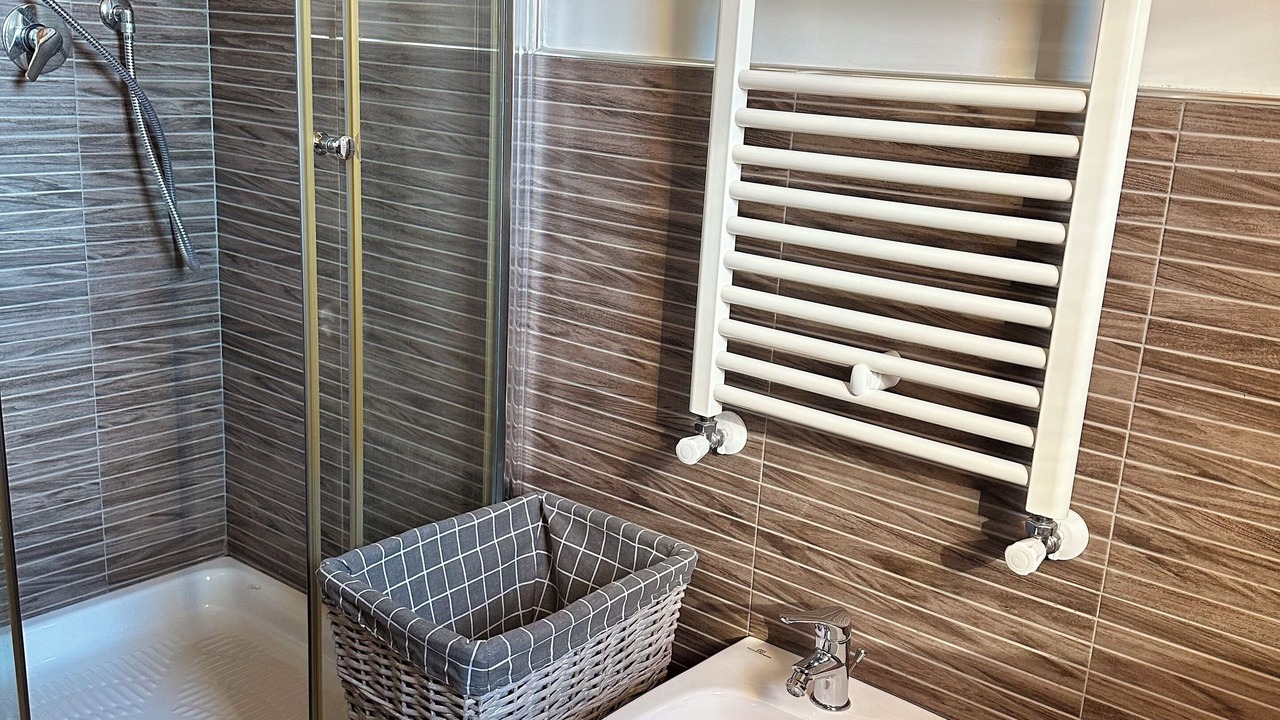Photo of Bathroom in Castel di Sangro