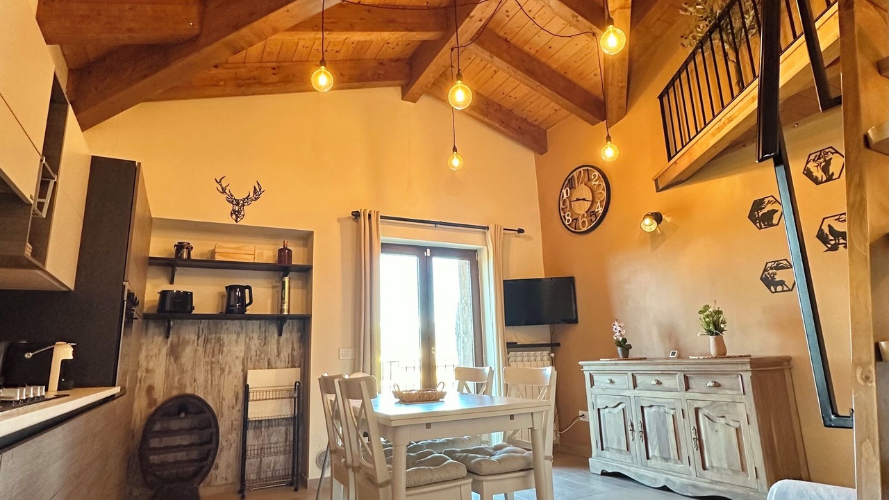 Photo of Livingroom in Castel di Sangro