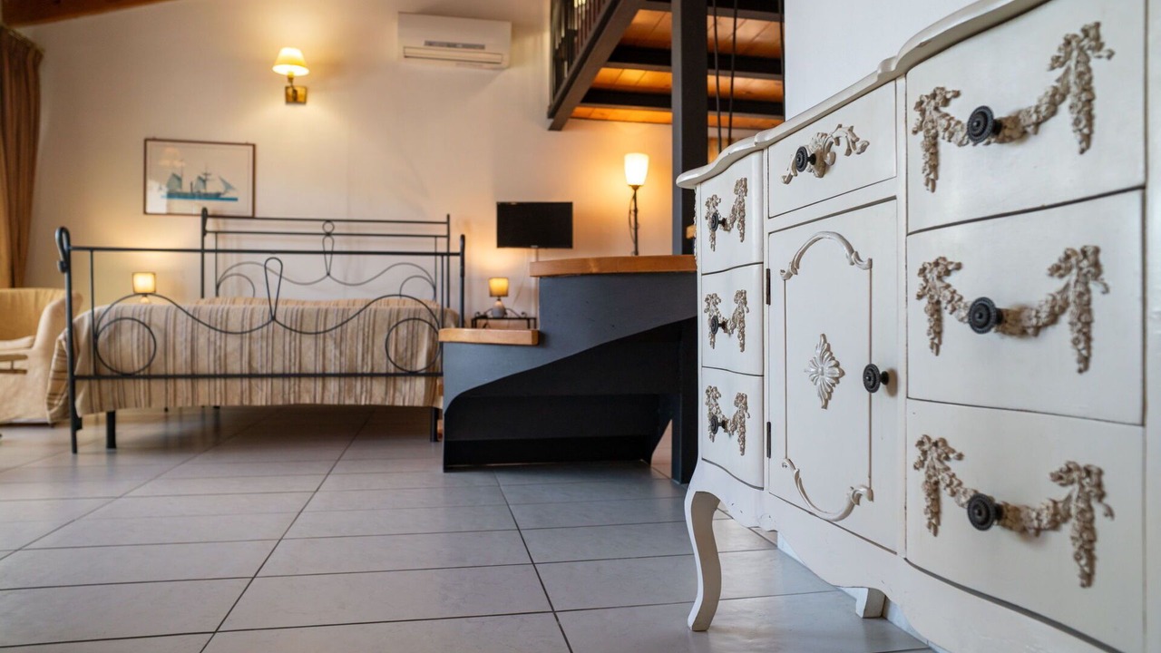 Photo of Bedroom in Ortona
