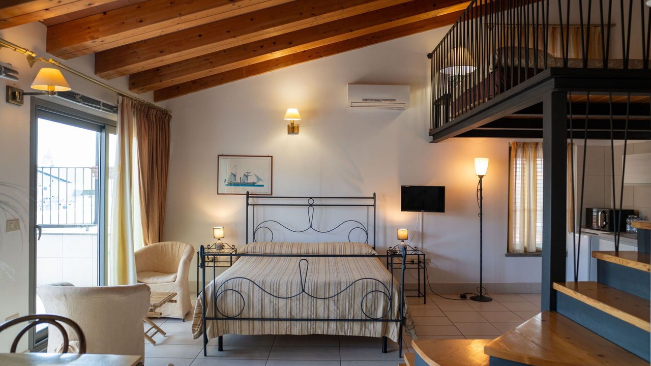 Photo of Bedroom in Ortona