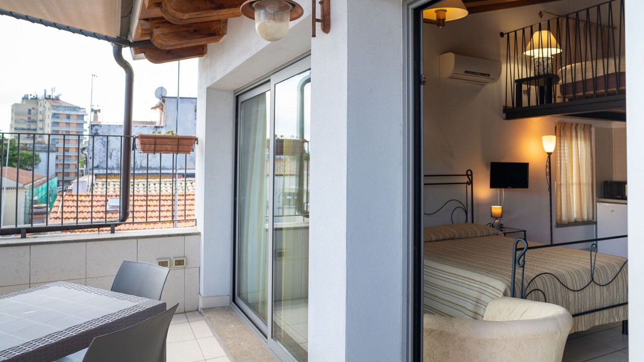 Photo of Bedroom in Ortona