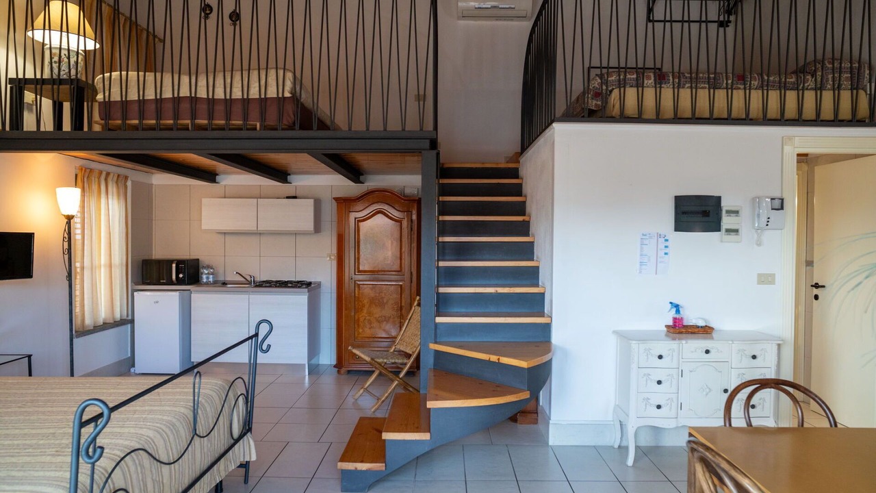 Photo of Bedroom in Ortona