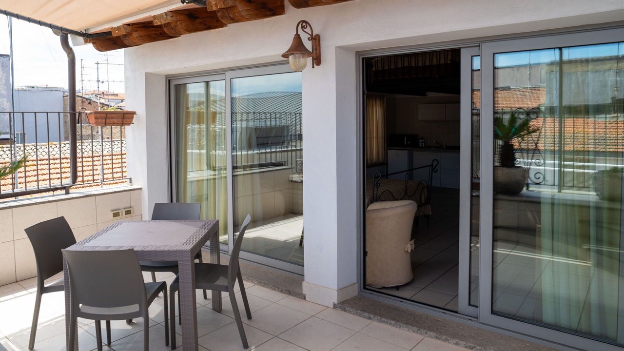 Photo of Patio Balcony in Ortona
