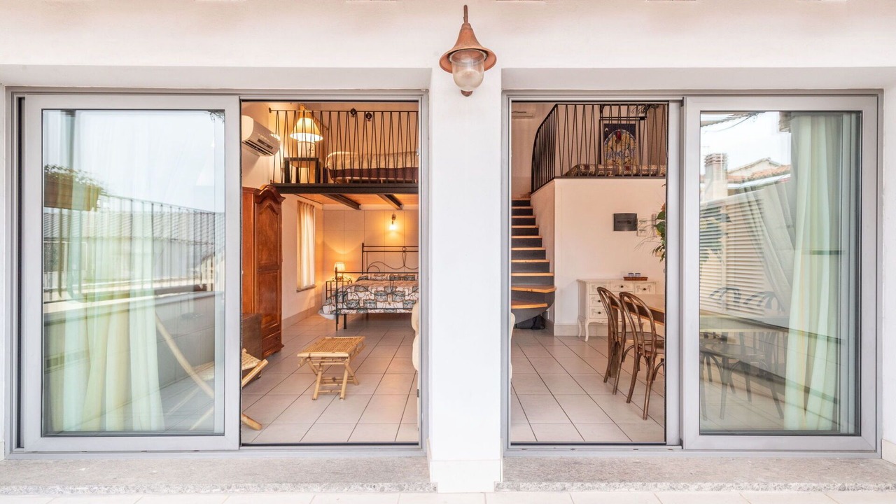 Photo of Patio Balcony in Ortona