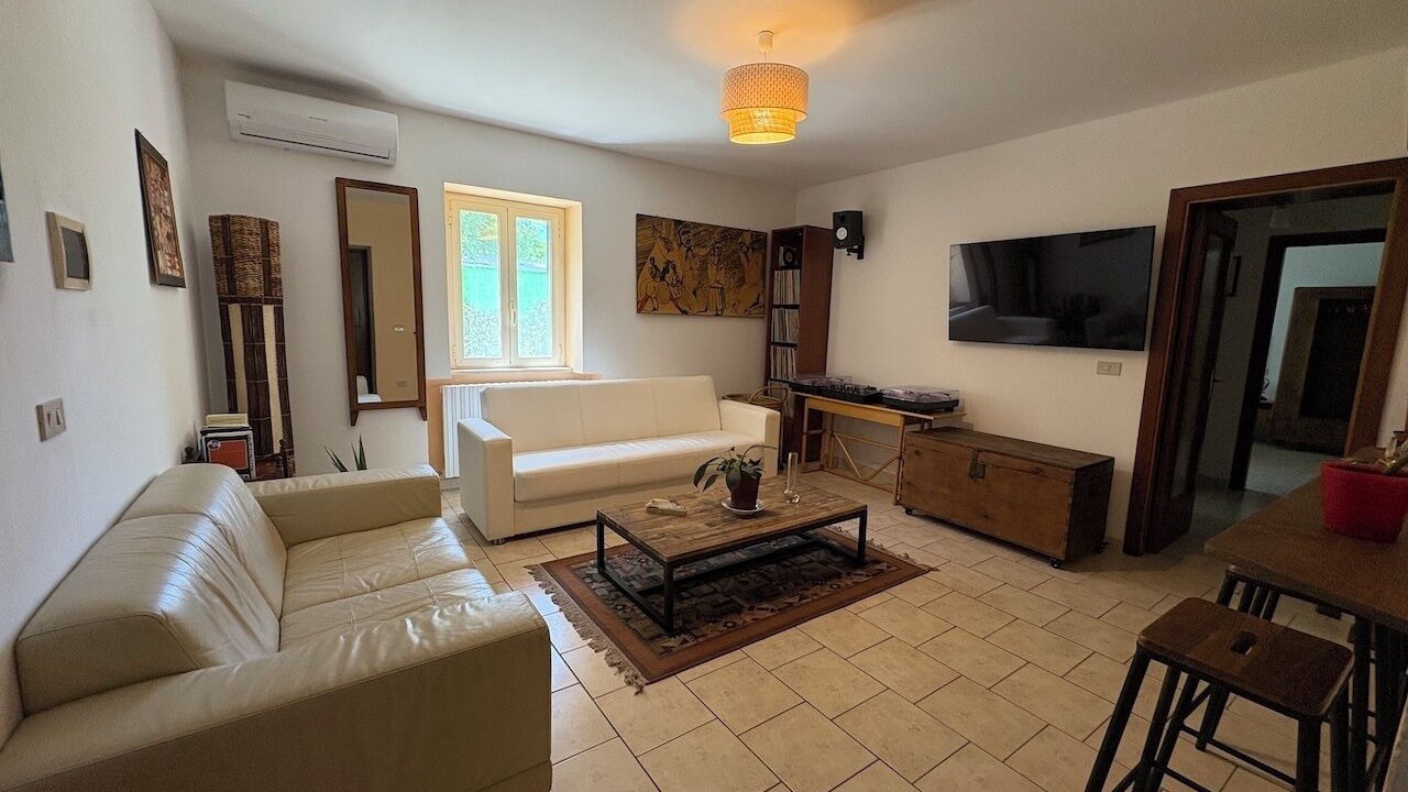 Photo of Livingroom in Alanno