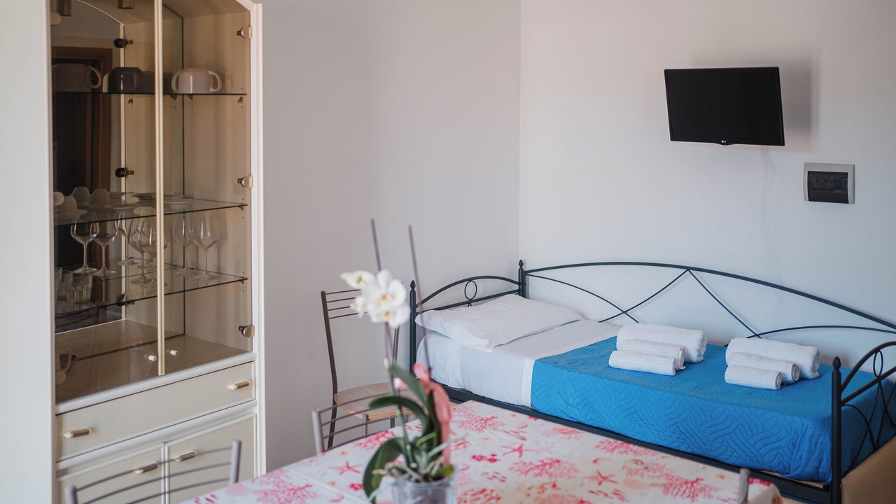 Photo of Livingroom in Palinuro