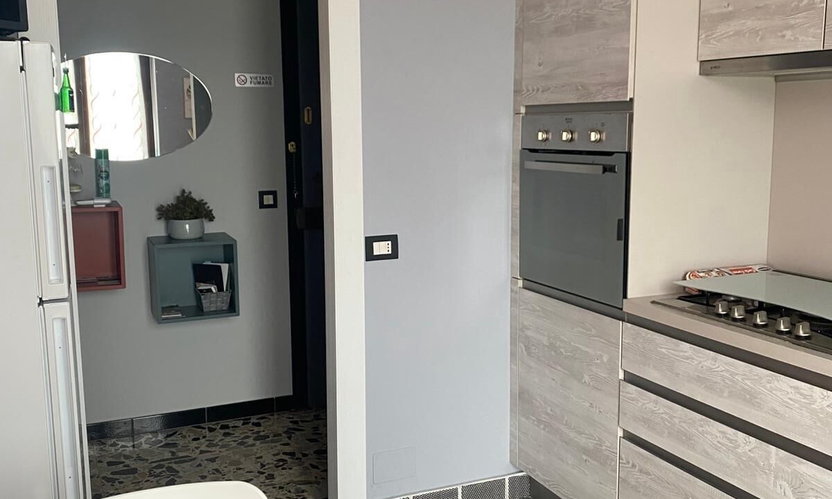 Photo of Kitchen in Alba