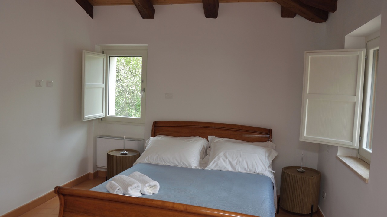 Photo of Bedroom in Valle dell’Angelo