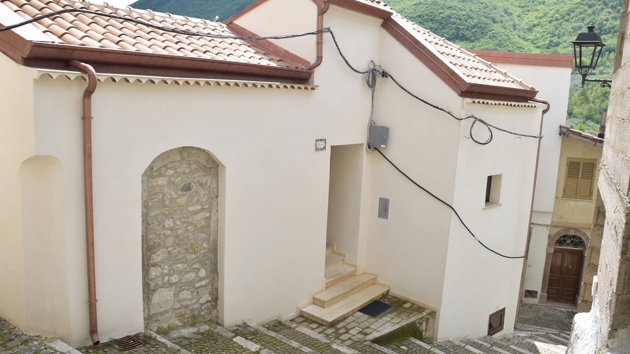 Photo of Outdoor in Valle dell’Angelo