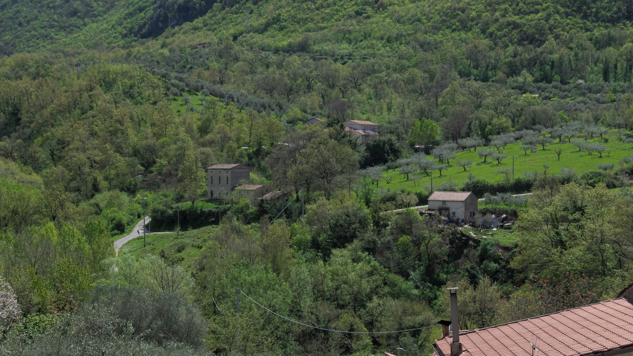 Photo of Others in Valle dell’Angelo