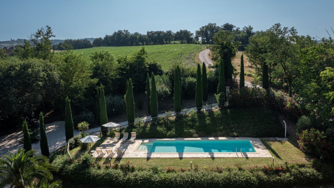 Photo of Outdoor in Barchi