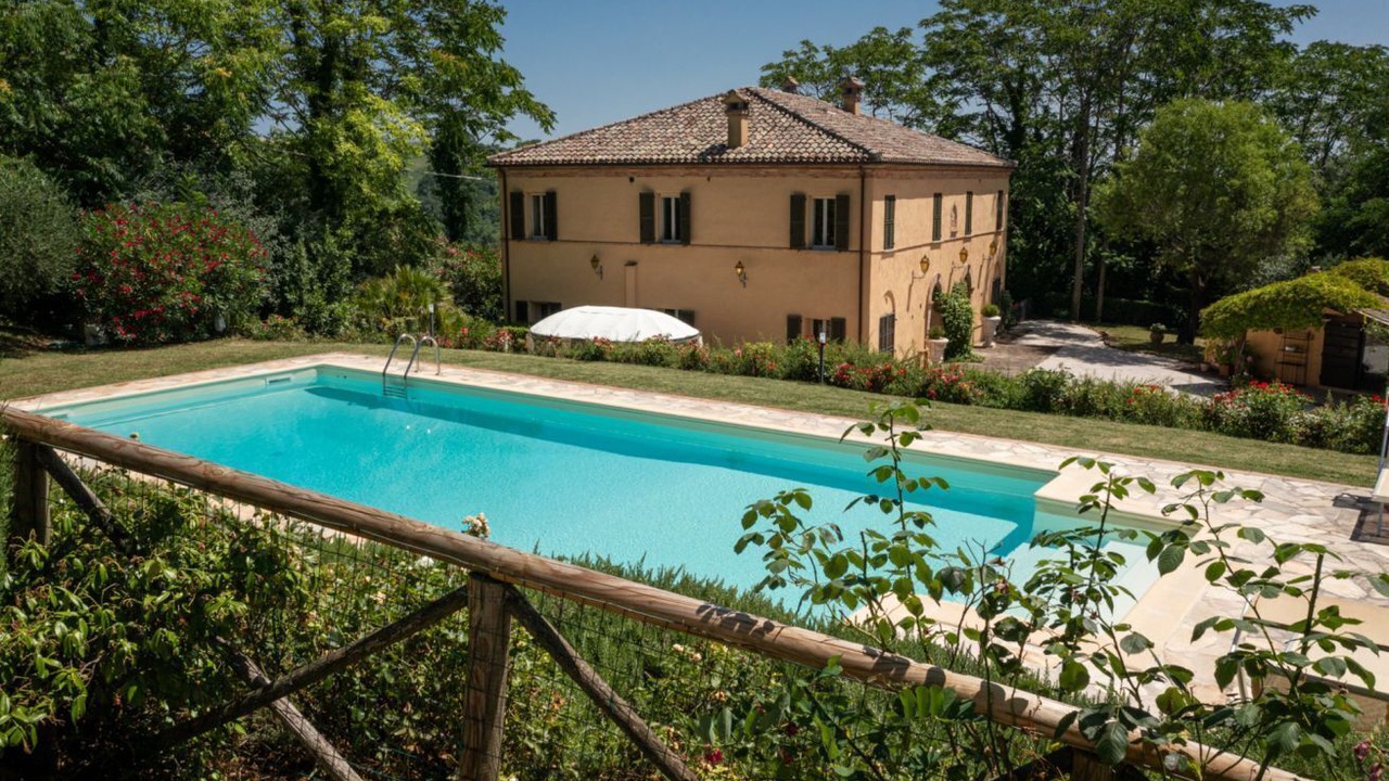 Photo of Outdoor in Barchi
