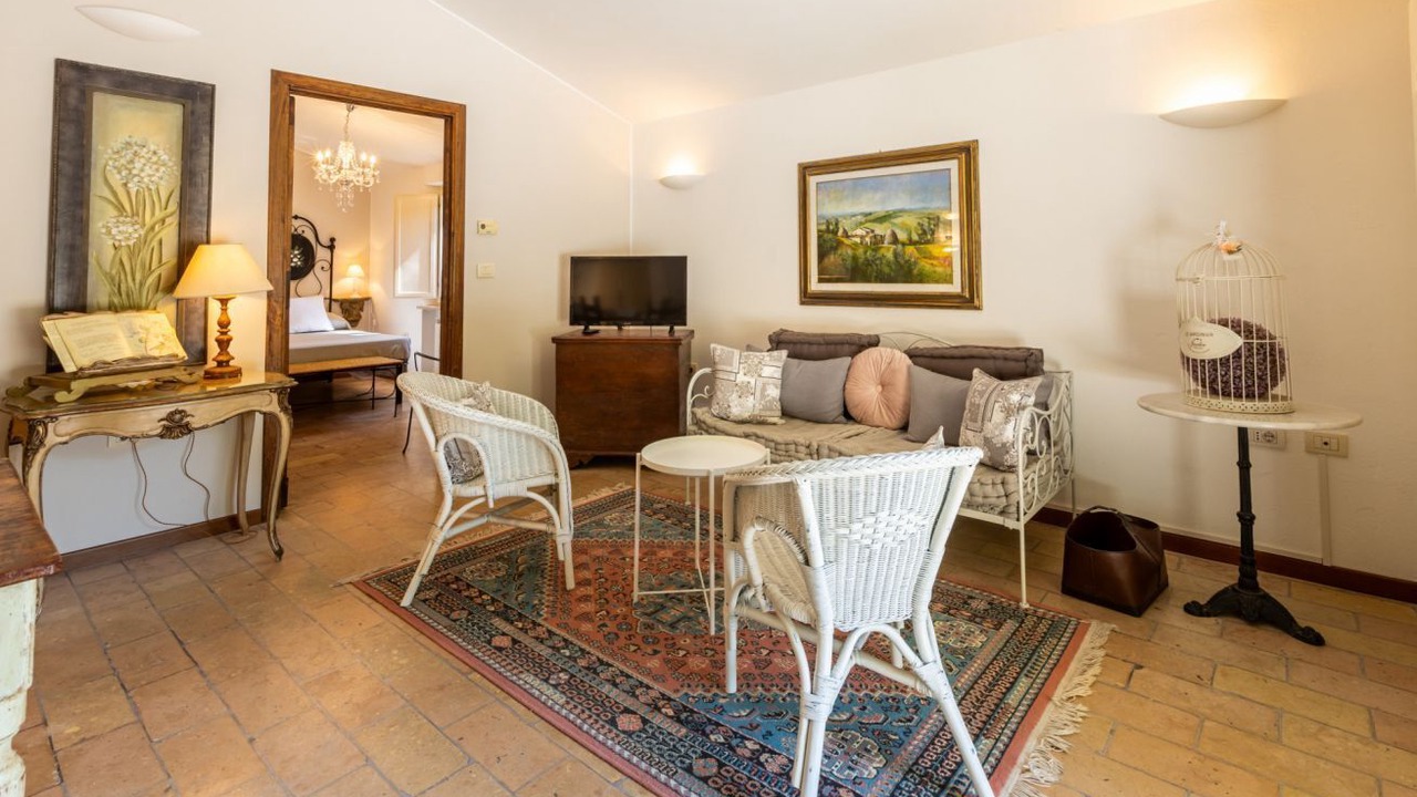 Photo of Livingroom in Barchi