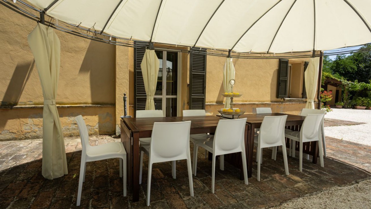 Photo of Outdoor in Barchi